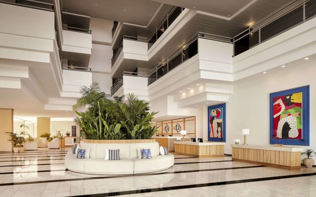 Tivoli Marina Vilamoura