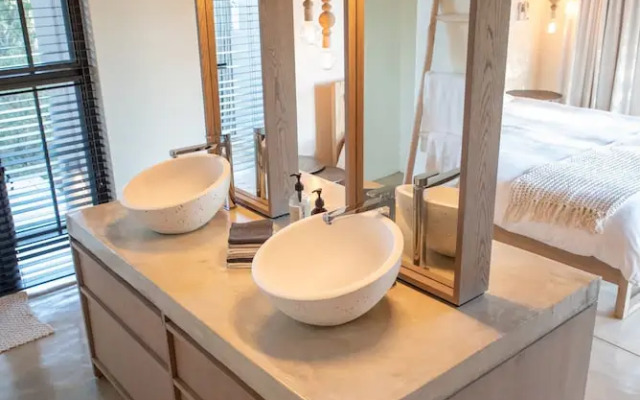 Villa Aloe Vera in Hoedspruit