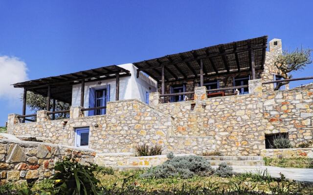 Villa Konitopoulos