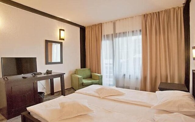 Hotel Regina