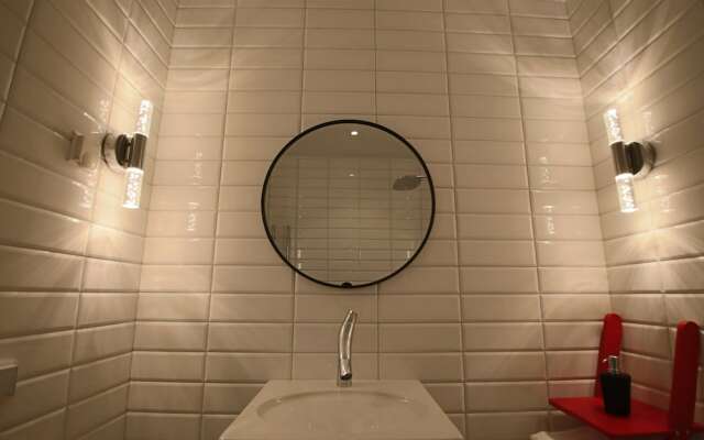 Stockholm Bed & Breakfast