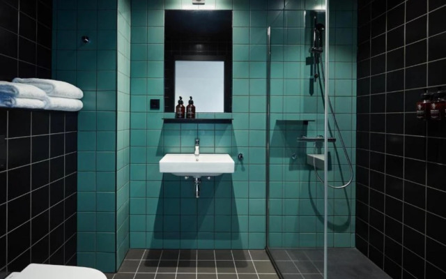 The Social Hub San Sebastián