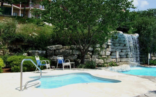 Westgate Branson Lakes Resort