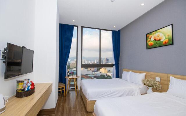 King House Villa Hotel