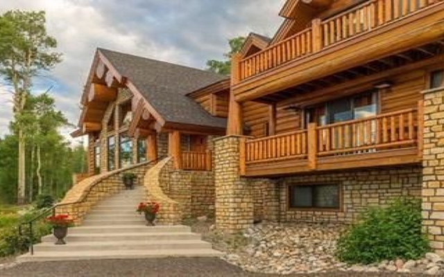 Woodland Lodge at Ruby Ranch