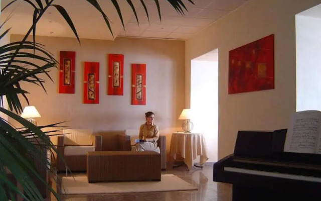 Hotel Corallo
