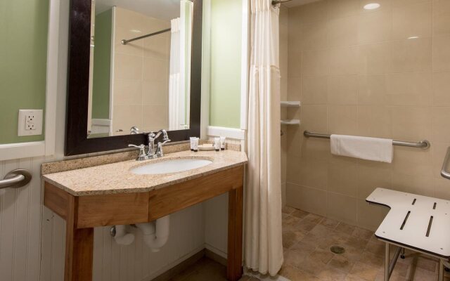 Cabot Lodge Jackson North - a Red Lion Hotel
