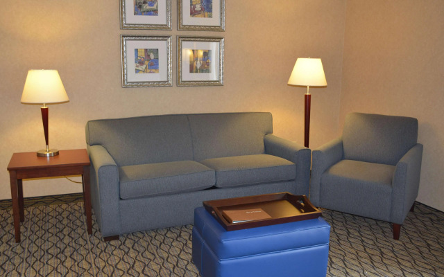 Homewood Suites by Hilton Brighton