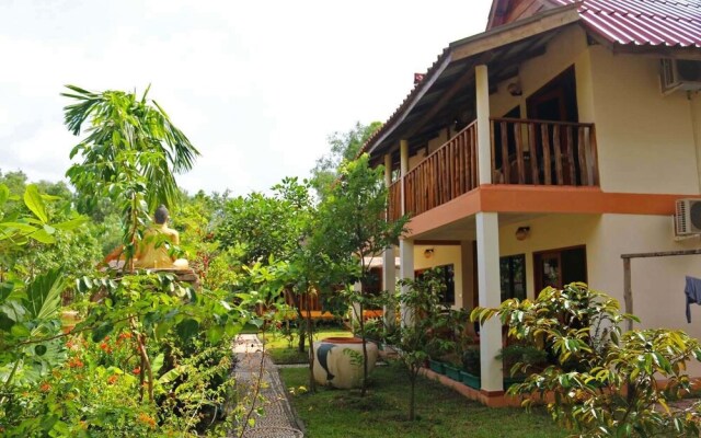 Sam Papa Pippo Bungalows