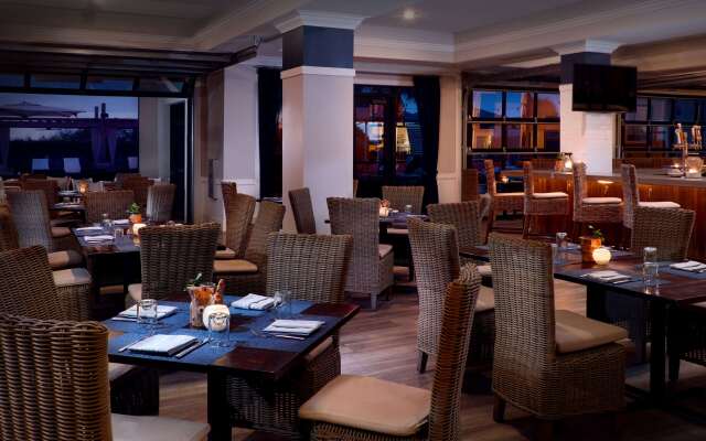 Jekyll Ocean Club
