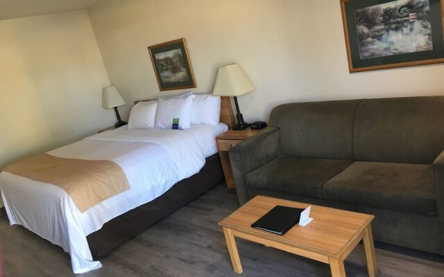 Lakeview Inn & Suites - Edson East