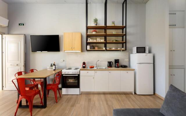 Senses Suites