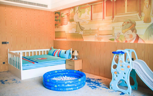 Wyndham Grand Plaza Royale Zhaotong