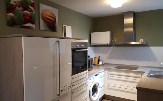 Deluxapartment