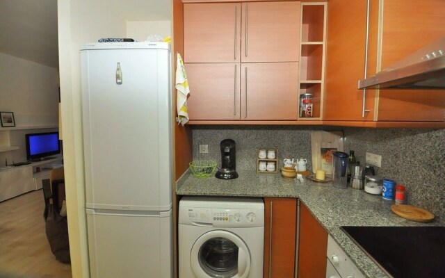 Apartment Santa Marta