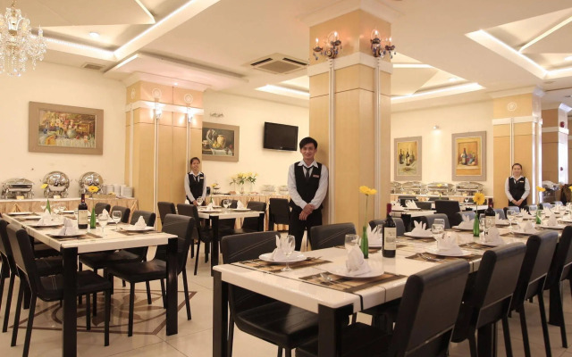 Le Duy Hotel