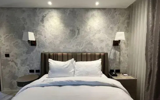 Wanda Vista Residence