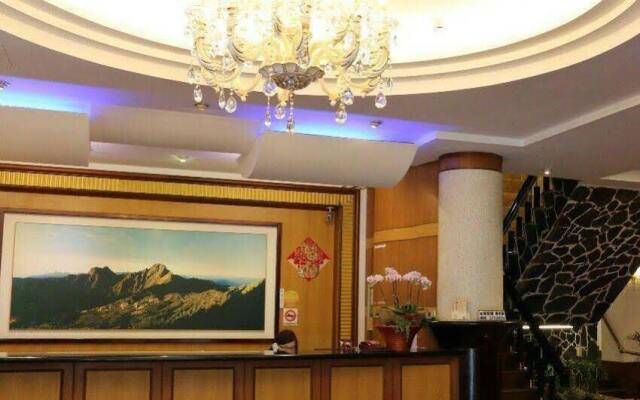 Sheng Huaw Hotel