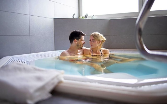 Hotel Restaurant & Spa Au Tilleul