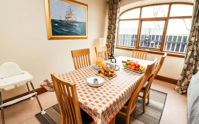 Hurdles Cottage