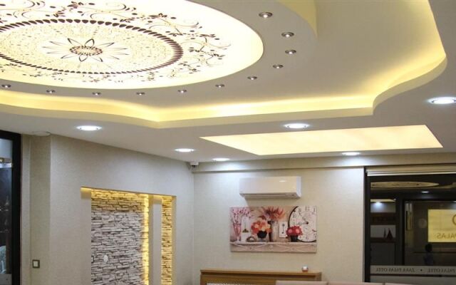 Zara Palas Otel