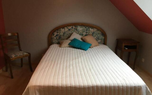 Gîte Le Mans, 4 pièces, 8 personnes - FR-1-410-231