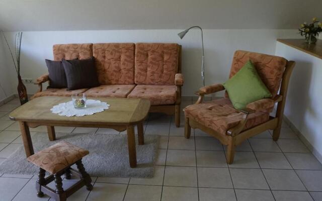 Ferienwohnungen Forneck