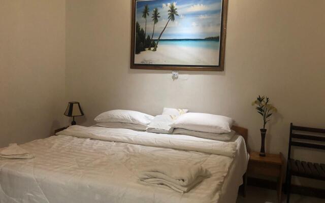 Goby Lodge Guest House