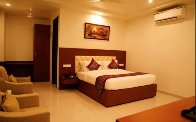 Hotel Rallentino