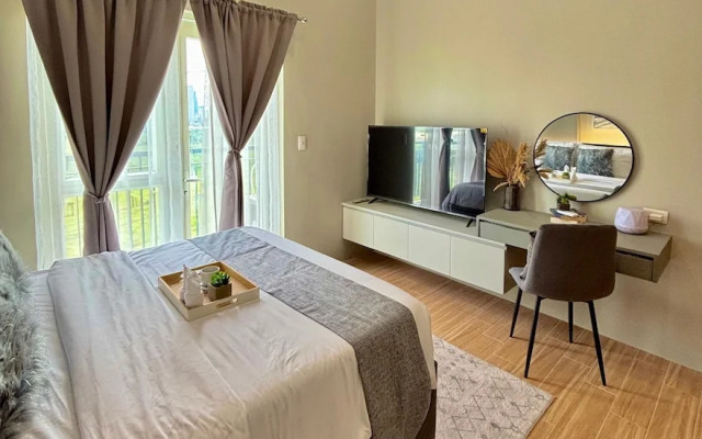 Room-elegant Studio in Saint Dominique