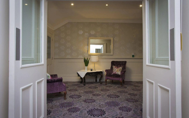 Whitford House Hotel