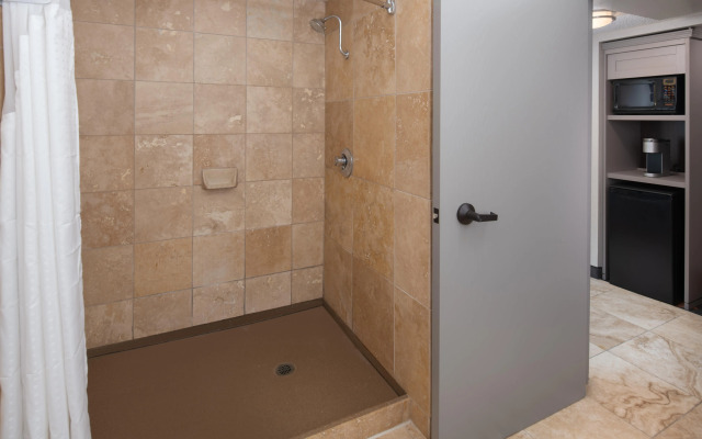Holiday Inn Portland - Columbia Riverfront by IHG