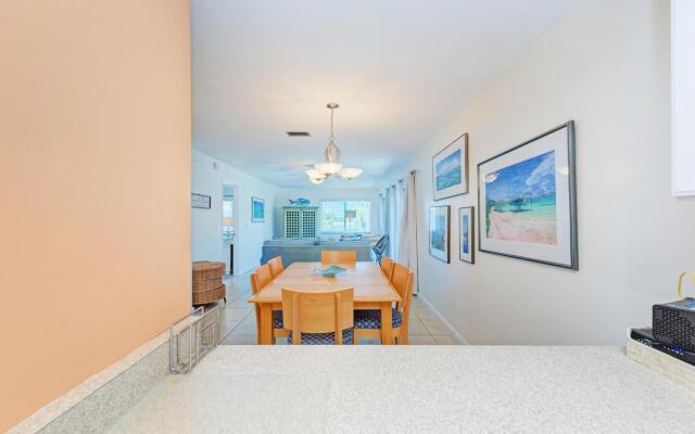 Anna Maria Island Bay Watch Bungalow