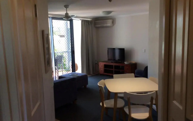 Portobello Resort Apartments