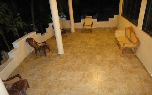 Dill Lake View Resort