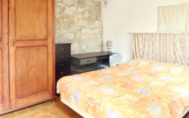 Holiday Home Avenue de Bellevue