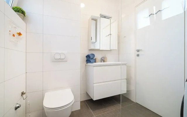 Apartment Lipotica 1