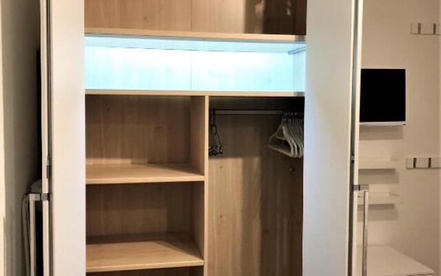 Haus am See - Steinwarder HAS-004 Haus am See