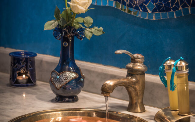 Riad Dar Attika