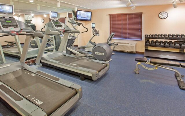 TownePlace Suites Tempe at Arizona Mills Mall