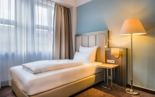 Garner Hotel Essen - Handelshof by IHG
