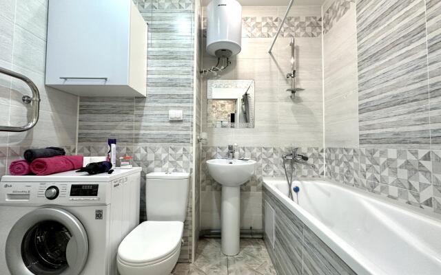 КакДома на улице Смолина 61