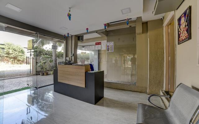 OYO Flagship 15538 Dange Chowk