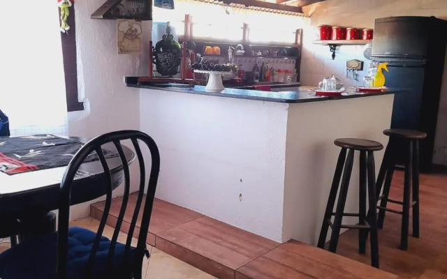 Loft com Suíte em Cabo Frio