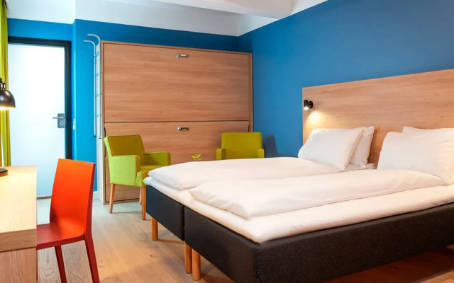 Thon Hotel Astoria