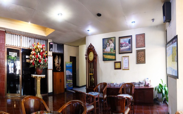 Hotel Wisata