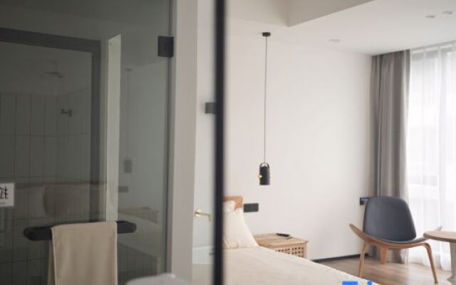 Wuzhen Xizha Pian'an Yiyi Weichi Homestay