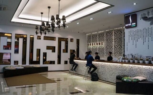 Sotel Inn Tian He Tang Xia Branch