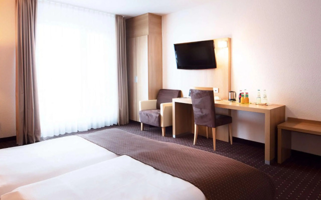 LanzCarré Hotel Mannheim, a member of Radisson Individuals