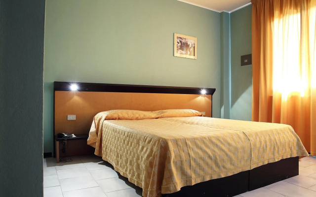 Green Sporting Club Hotel